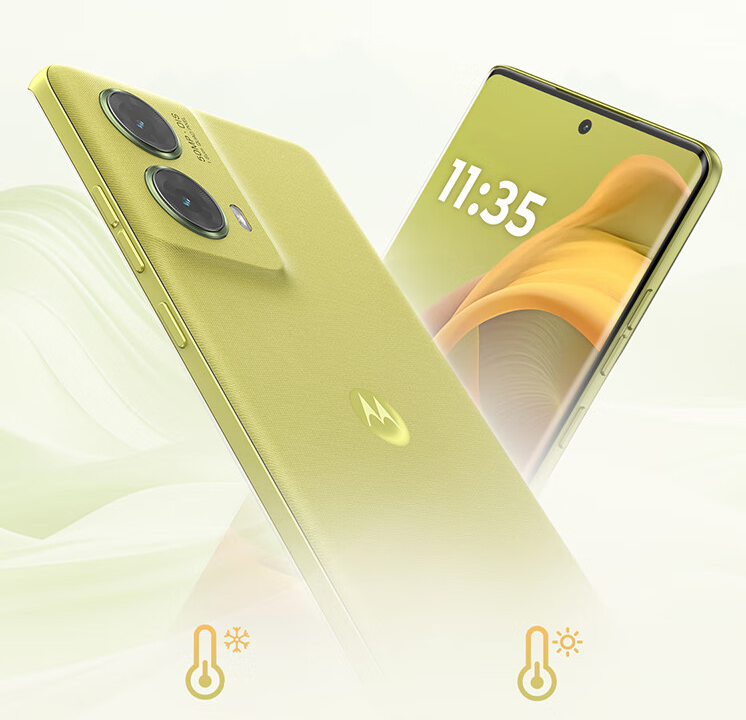 MOTOROLA Lenovo moto S50 Neo-12G+256G