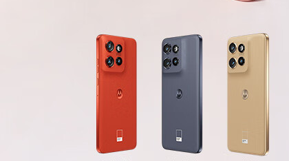 MOTOROLA moto S50-12G+256G