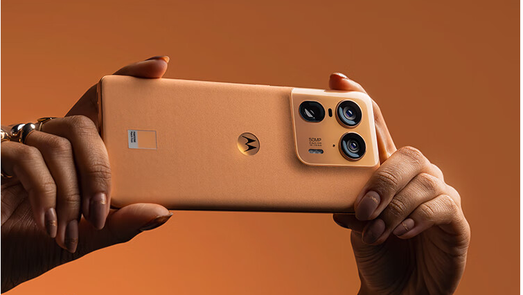 MOTOROLA moto X50 Ultra-12G+512G