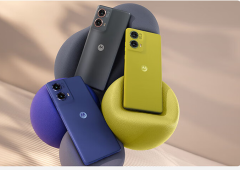 MOTOROLA Lenovo moto S50 Neo-12G+256G