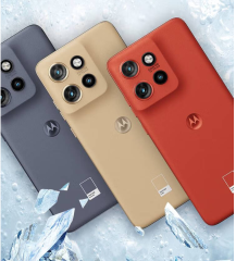 MOTOROLA moto S50-12G+256G