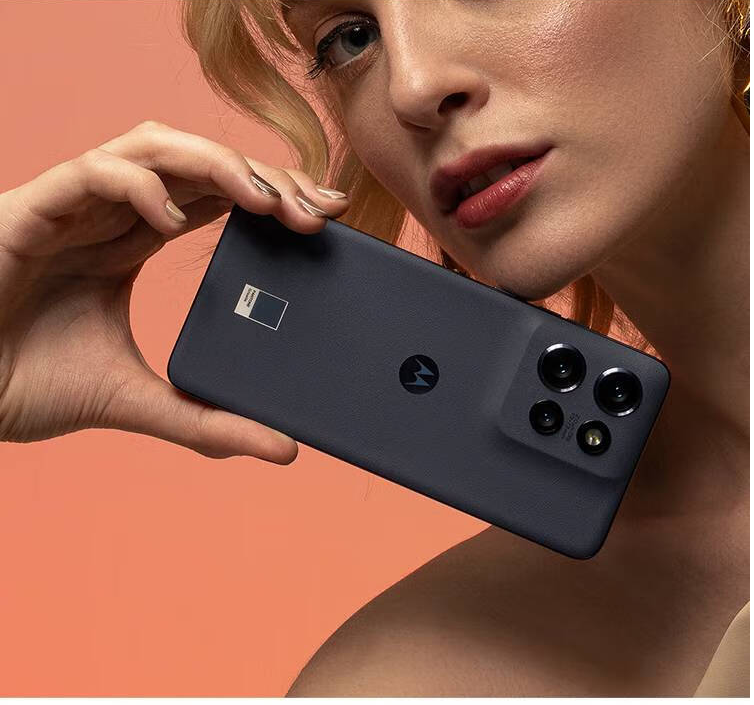 MOTOROLA moto S50-12G+256G