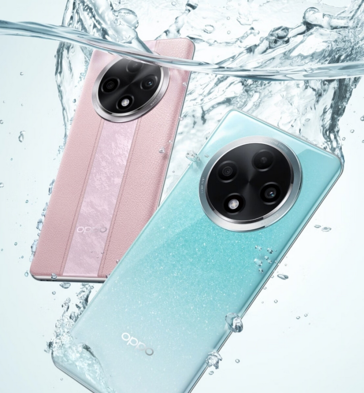 OPPO A3 Pro 5G -12G+256GB