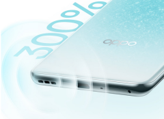 OPPO A3 Pro 5G -12G+256GB