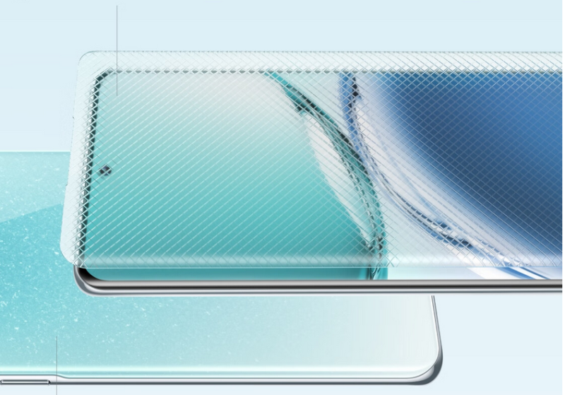 OPPO A3 Pro 5G -12G+256GB