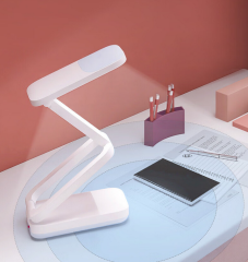 Midea rechargeable table lamp camping lamp-The product is a free gift after purchasing any product and cannot be purchased separately.