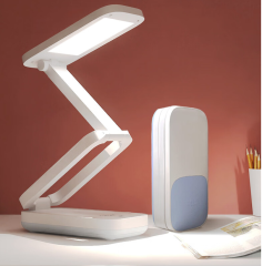 Midea rechargeable table lamp camping lamp-The product is a free gift after purchasing any product and cannot be purchased separately.