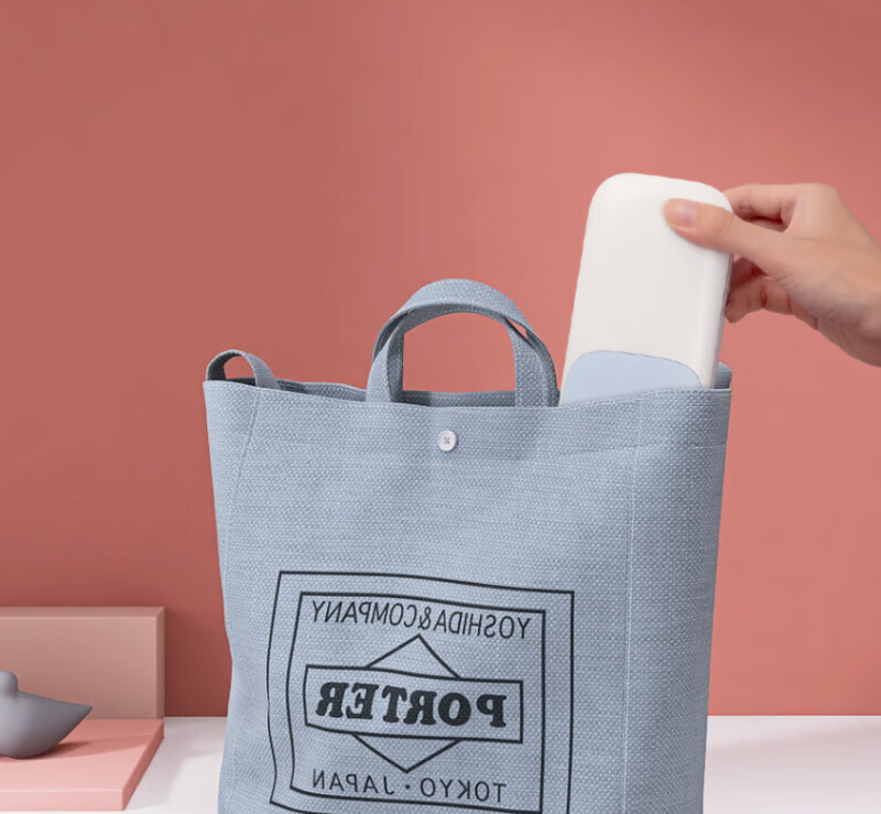 Midea rechargeable table lamp camping lamp-The product is a free gift after purchasing any product and cannot be purchased separately.