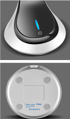 Midea folding charging desk lamp-The product is a free gift after purchasing any product and cannot be purchased separately.