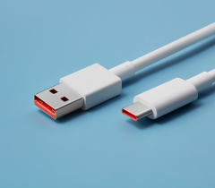 Xiaomi original USB-C data cable 100cm 6A charging cable white-The product is a free gift after purchasing any product and cannot be purchased separately.