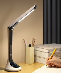 Midea folding charging desk lamp-The product is a free gift after purchasing any product and cannot be purchased separately.