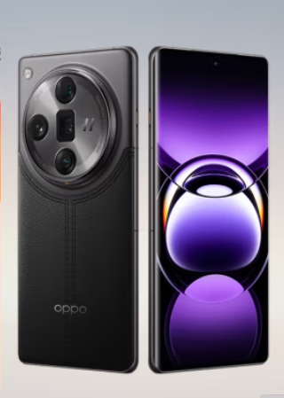 OPPO Find X7 Ultra-16GB+1TB-Black