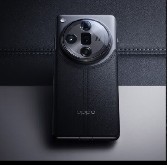 OPPO Find X7 Ultra-16GB+1TB-Black