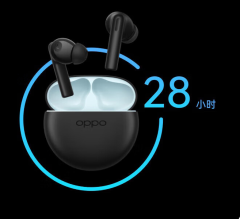 OPPO Enco Air2i in-ear true wireless Bluetooth headset-The product is a free gift after purchasing any product and cannot be purchased separately.
