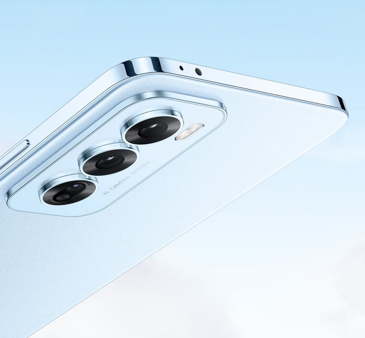 OPPO Reno12-12GB+256G