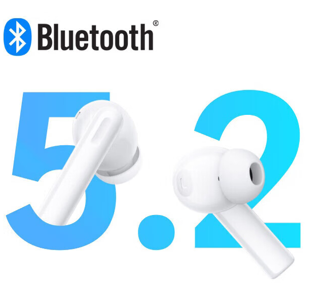 OPPO Enco Air2i in-ear true wireless Bluetooth headset-The product is a free gift after purchasing any product and cannot be purchased separately.
