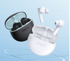 OPPO Enco Air2i in-ear true wireless Bluetooth headset-The product is a free gift after purchasing any product and cannot be purchased separately.