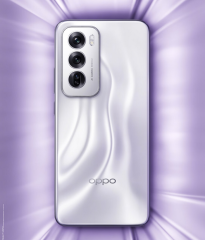 OPPO Reno12-12GB+256G
