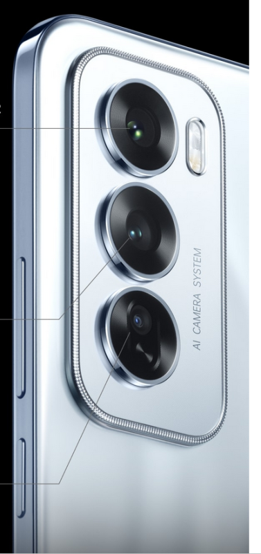 OPPO Reno12-12GB+256G