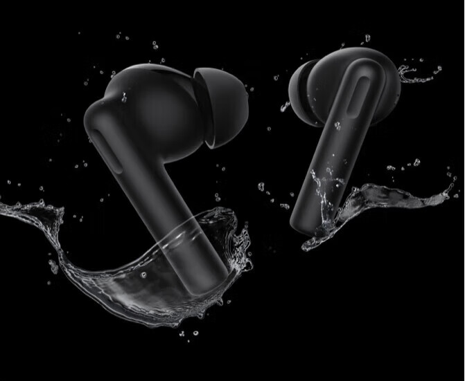 OPPO Enco Air2i in-ear true wireless Bluetooth headset-The product is a free gift after purchasing any product and cannot be purchased separately.