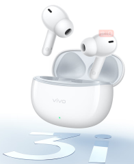 vivo TWS 3i true wireless Bluetooth headset-The product is a free gift after purchasing any product and cannot be purchased separately.