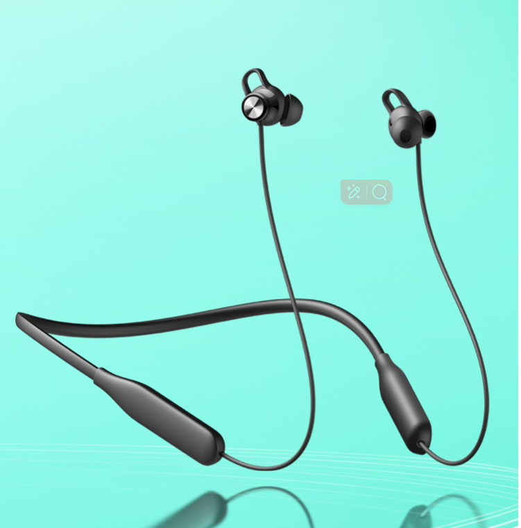 OPPO Enco M32 sports wireless Bluetooth headset-The product is a free gift after purchasing any product and cannot be purchased separately.