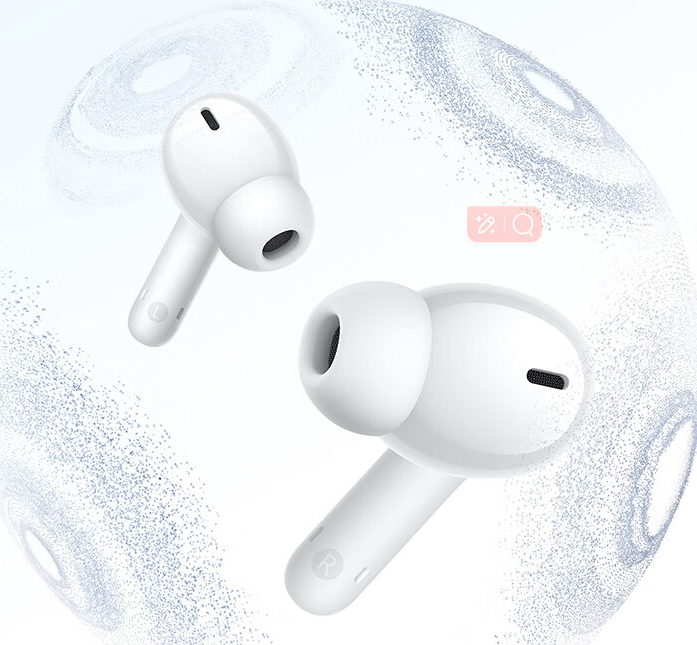 vivo TWS 3i true wireless Bluetooth headset-The product is a free gift after purchasing any product and cannot be purchased separately.