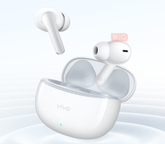 vivo TWS 3i true wireless Bluetooth headset-The product is a free gift after purchasing any product and cannot be purchased separately.