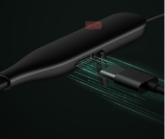 OPPO Enco M32 sports wireless Bluetooth headset-The product is a free gift after purchasing any product and cannot be purchased separately.