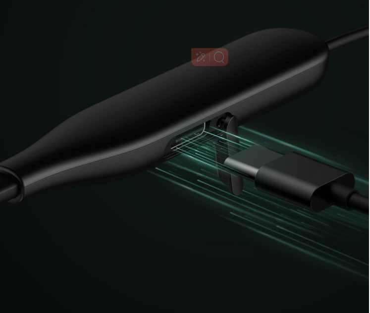 OPPO Enco M32 sports wireless Bluetooth headset-The product is a free gift after purchasing any product and cannot be purchased separately.