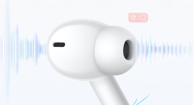 vivo TWS 3i true wireless Bluetooth headset-The product is a free gift after purchasing any product and cannot be purchased separately.