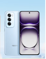 OPPO Reno12-12GB+256G
