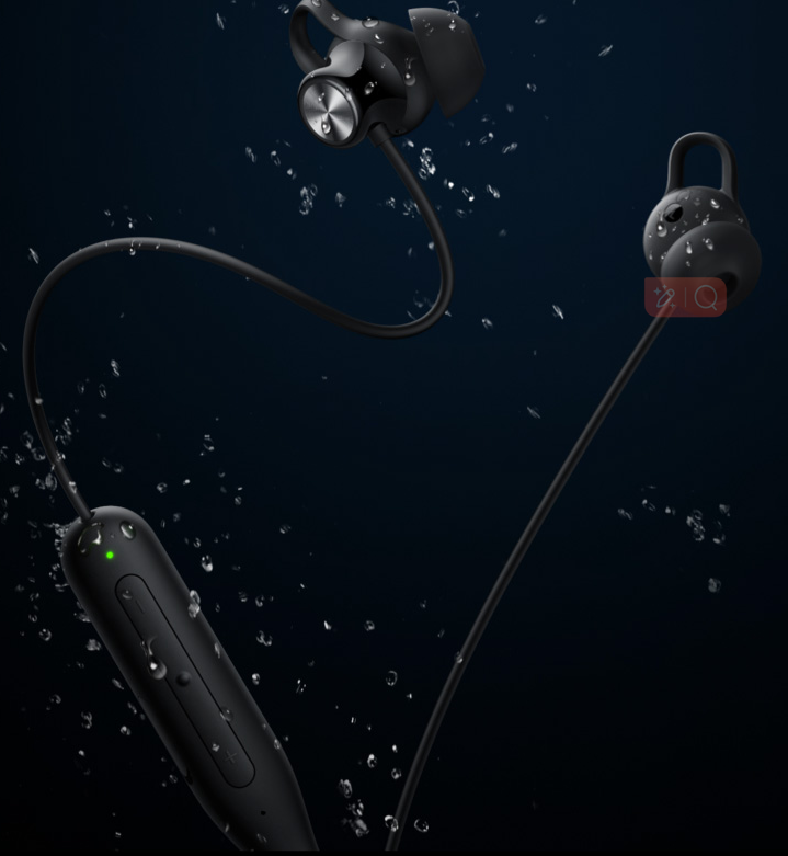 OPPO Enco M32 sports wireless Bluetooth headset-The product is a free gift after purchasing any product and cannot be purchased separately.