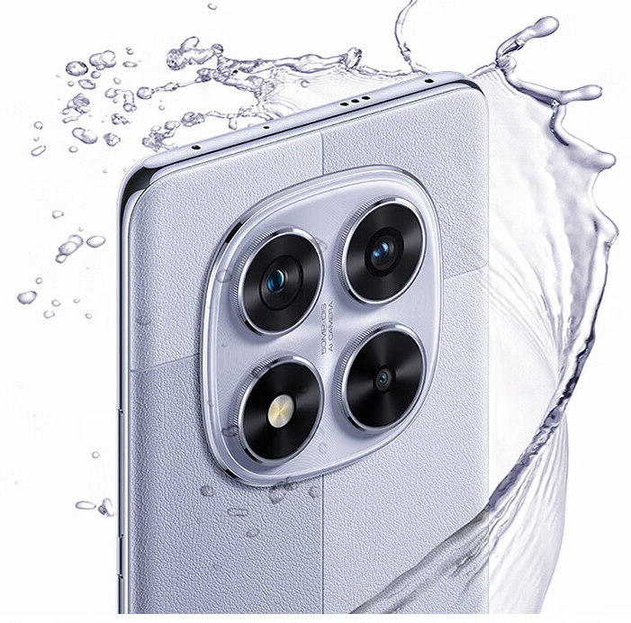 Redmi Note 14 Pro-8GB+128GB