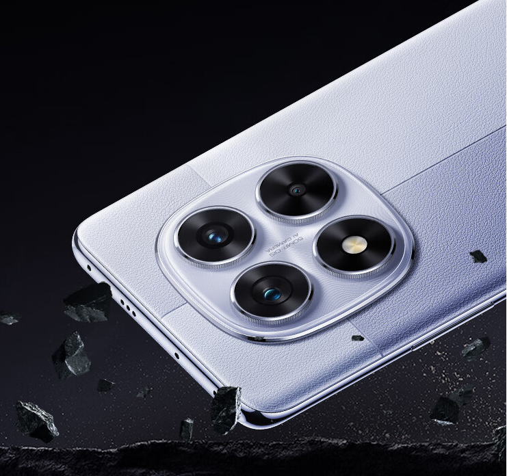 Redmi Note 14 Pro-8GB+128GB