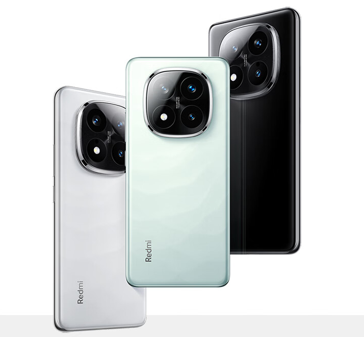 Redmi Note 14 Pro Plus-12GB+256GB