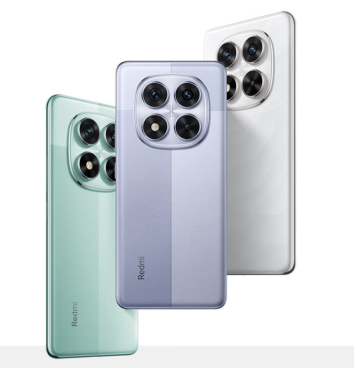 Redmi Note 14 Pro-8GB+128GB