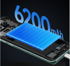 Redmi Note 14 Pro Plus-12GB+256GB