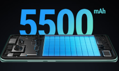 Redmi Note 14 Pro-8GB+128GB