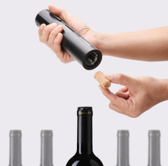 CLITON Electric Wine opener Rechargeable home automatic 5 in 1 set-CLITON Electric Wine opener Rechargeable home automatic