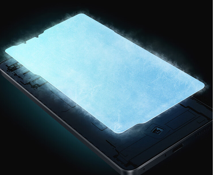 vivo iQOO Z9 Turbo Plus 12GB+256G