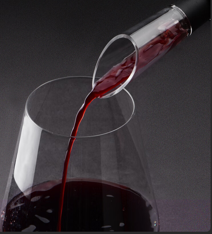 CLITON Electric Wine opener Rechargeable home automatic 5 in 1 set-CLITON Electric Wine opener Rechargeable home automatic