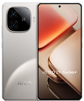 vivo iQOO Z9 Turbo Plus 12GB+256G