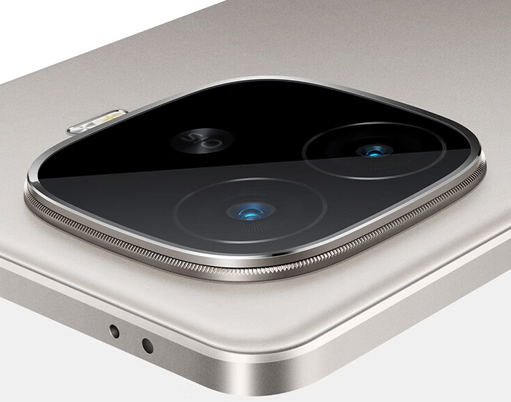 vivo iQOO Z9 Turbo Plus 12GB+256G