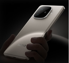 vivo iQOO Z9 Turbo Plus 12GB+256G