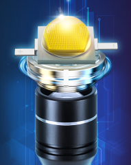 Strong light zoom flashlight 1000 lumens long life---The product is a free gift after purchasing any product and cannot be purchased separately.