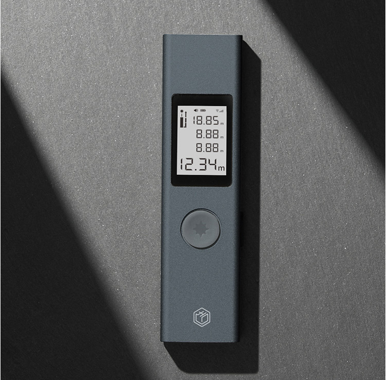 Laser rangefinder-----The product is a free gift after purchasing any product and cannot be purchased separately.