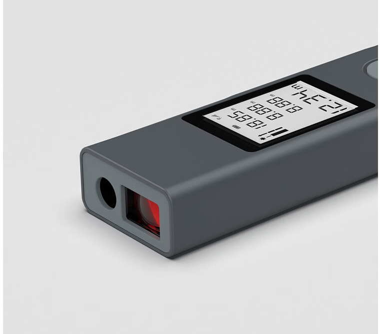 Laser rangefinder-----The product is a free gift after purchasing any product and cannot be purchased separately.