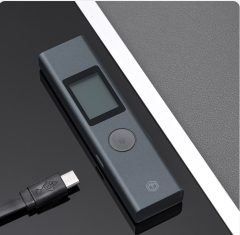 Laser rangefinder-----The product is a free gift after purchasing any product and cannot be purchased separately.