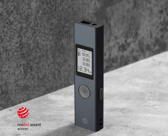 Laser rangefinder-----The product is a free gift after purchasing any product and cannot be purchased separately.